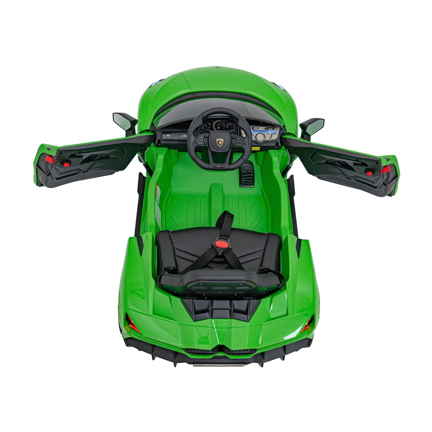 Электромобиль Ramiz Lamborghini Revuelto 12 В