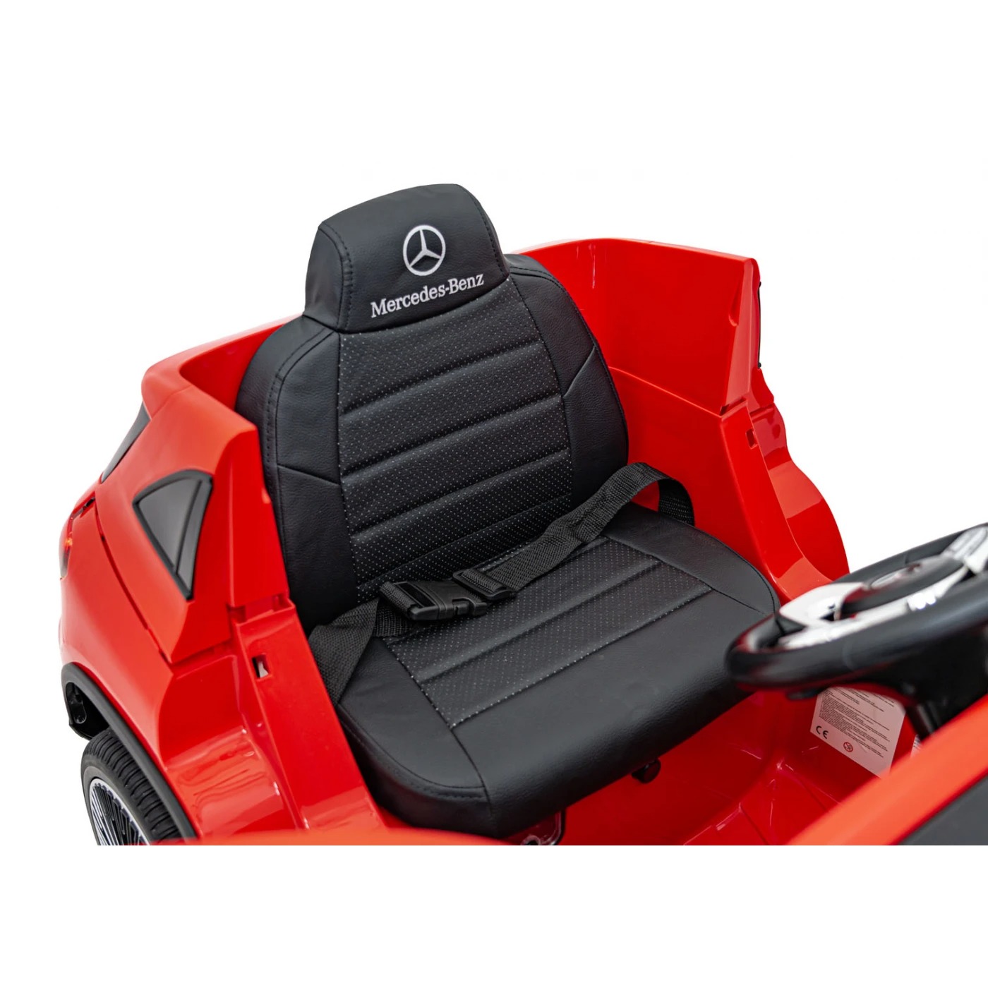 Электромобиль Ramiz Mercedes Benz EQA 250 12 В