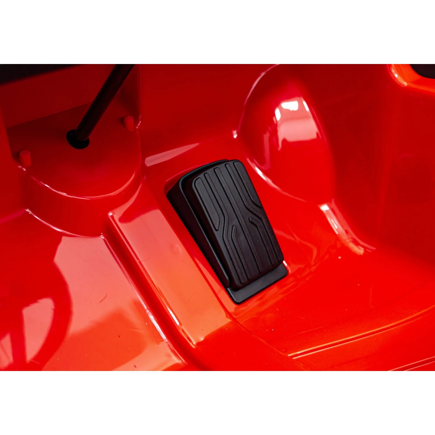 Электромобиль Ramiz Mercedes Benz EQA 250 12 В