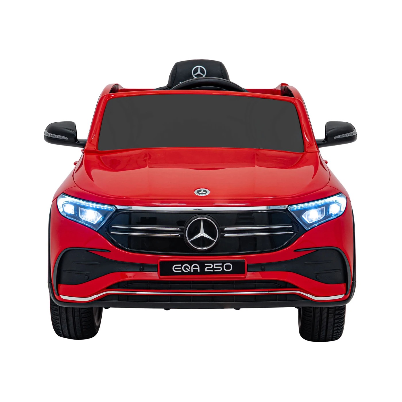 Электромобиль Ramiz Mercedes Benz EQA 250 12 В