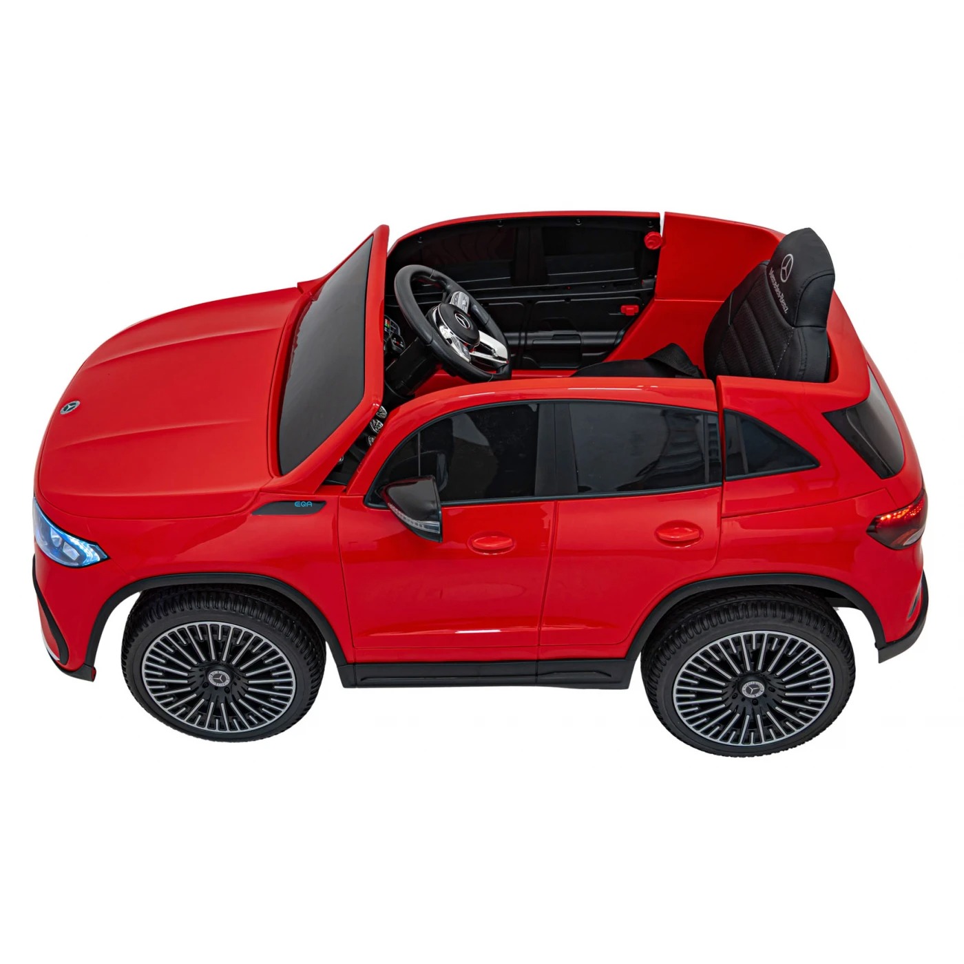 Электромобиль Ramiz Mercedes Benz EQA 250 12 В