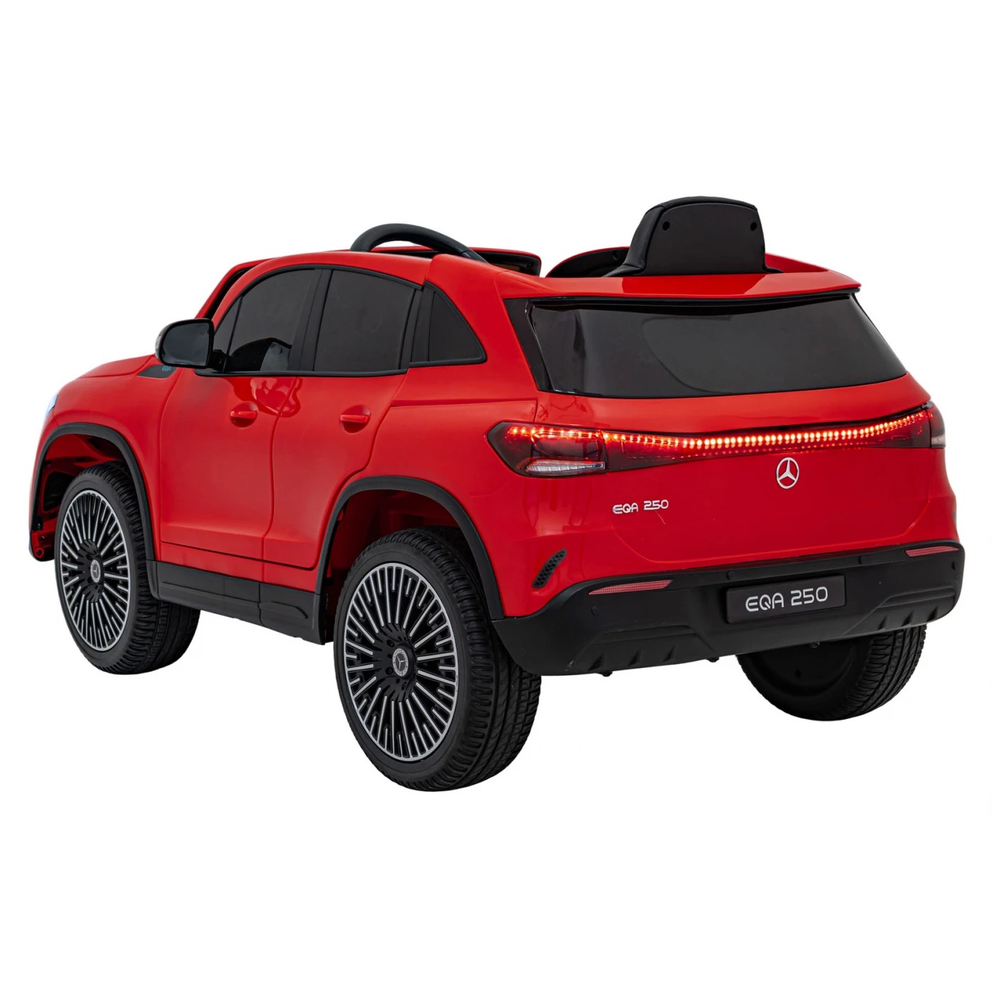 Электромобиль Ramiz Mercedes Benz EQA 250 12 В