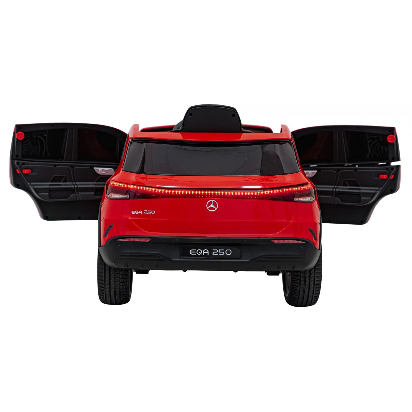 Электромобиль Ramiz Mercedes Benz EQA 250 12 В