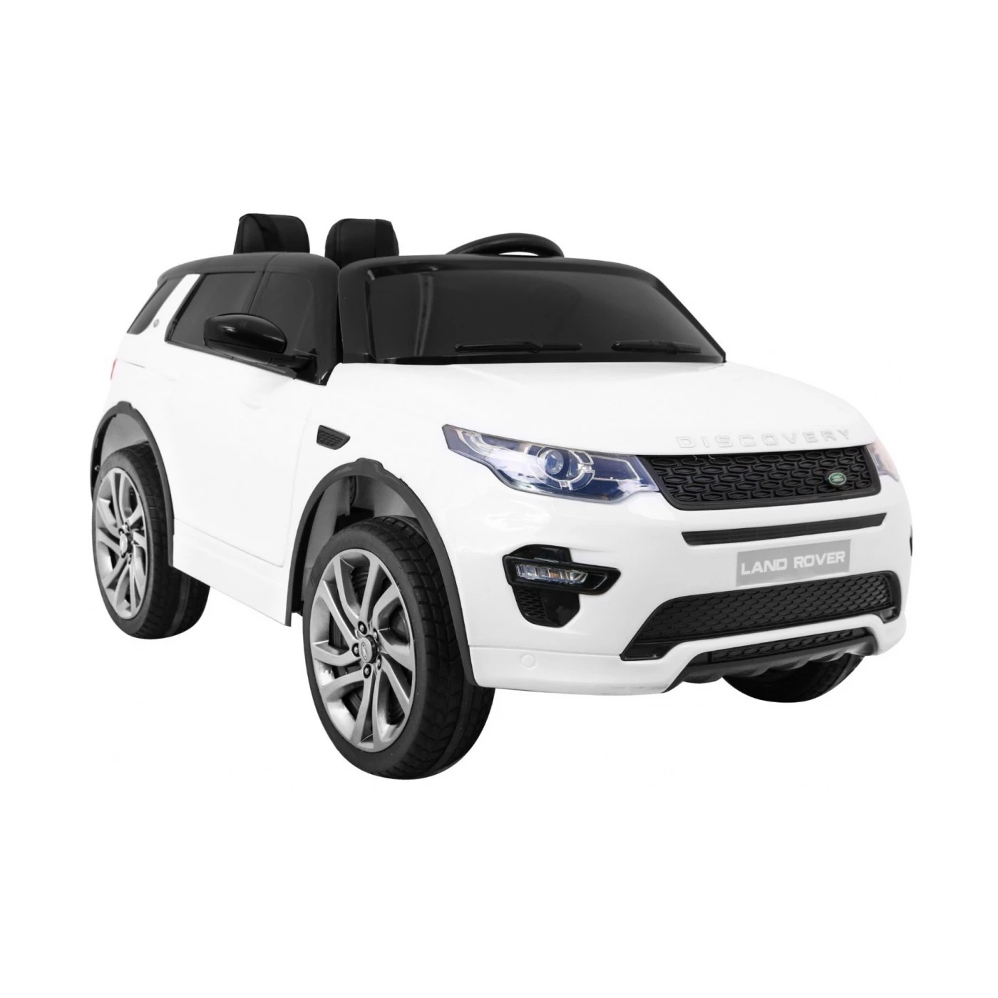 Электромобиль Ramiz Land Rover Discovery 12 В
