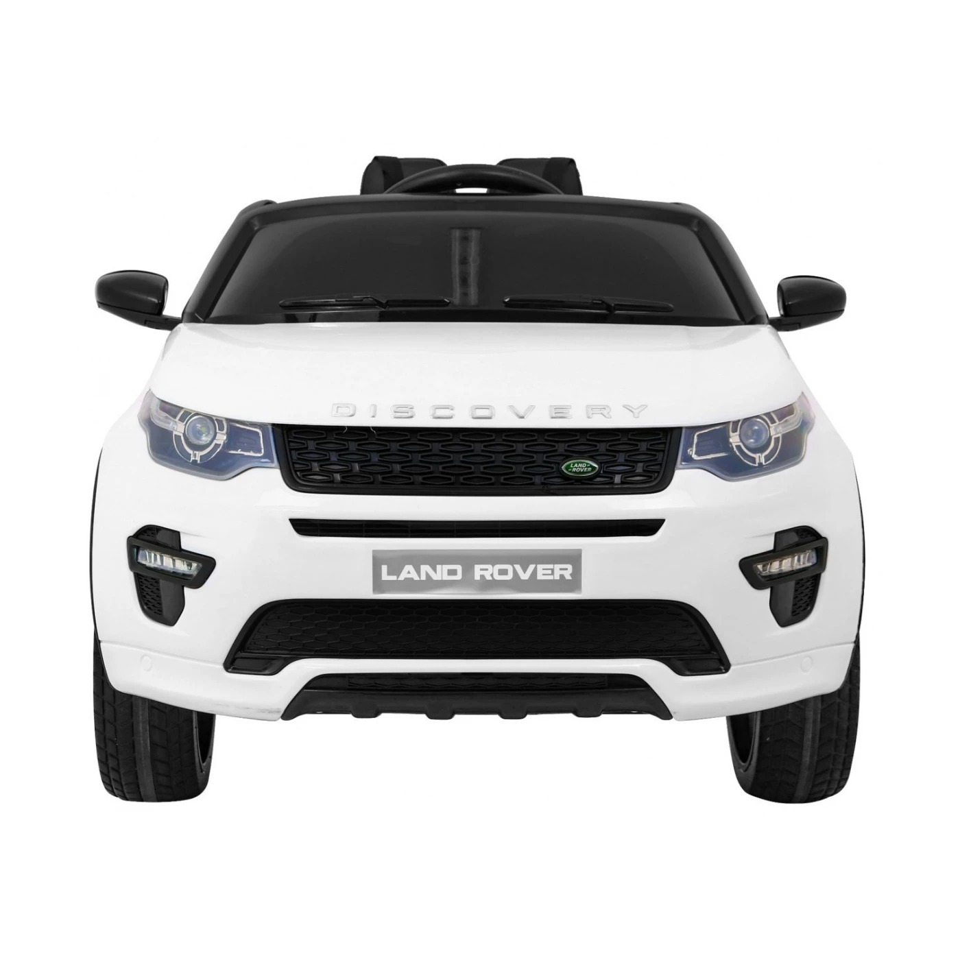 Электромобиль Ramiz Land Rover Discovery 12 В