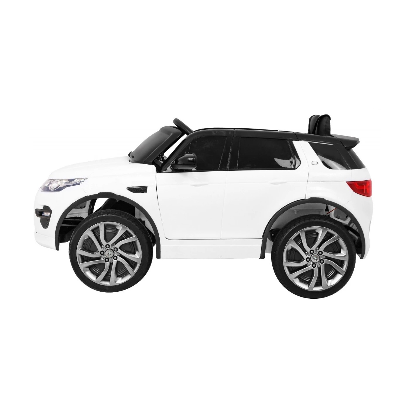 Электромобиль Ramiz Land Rover Discovery 12 В