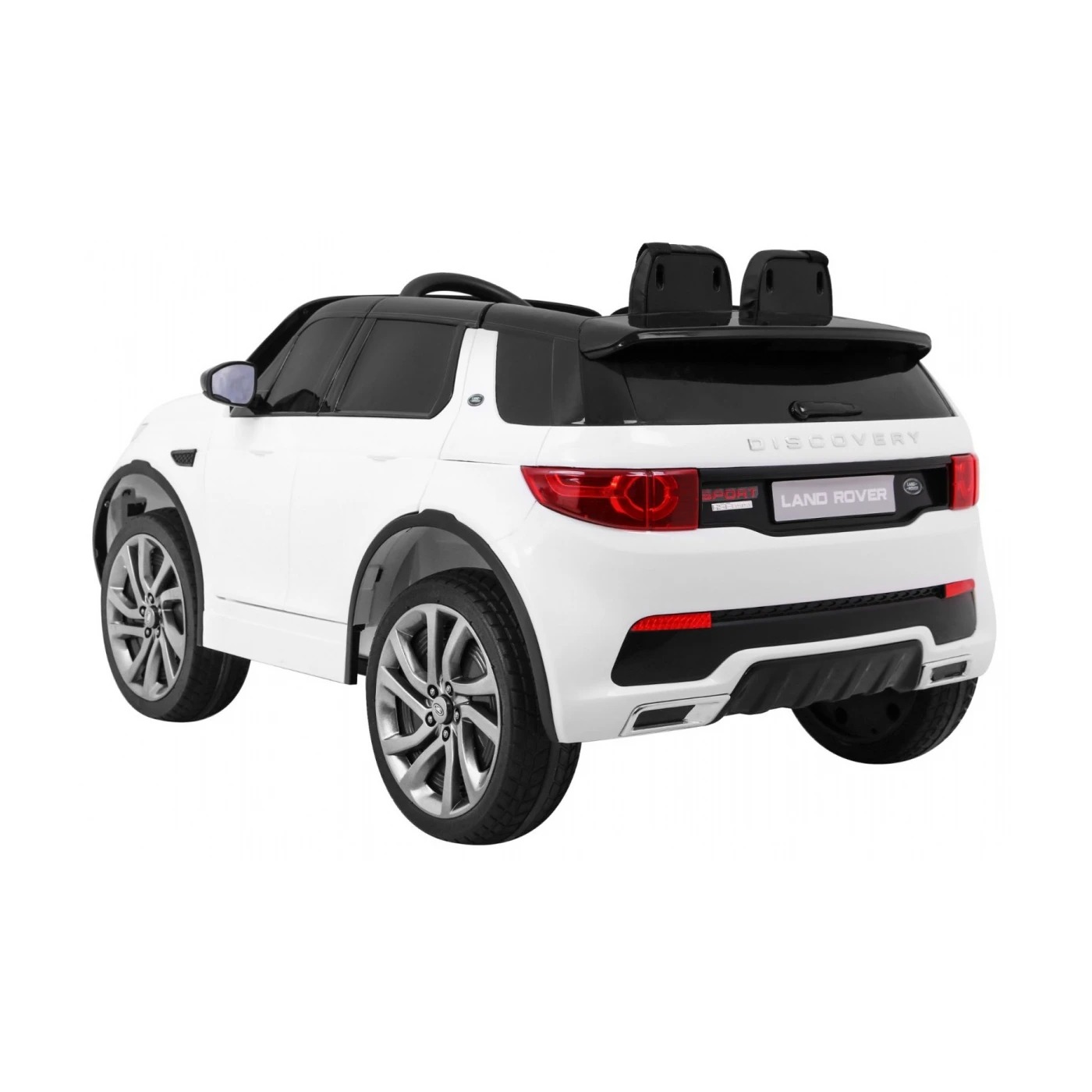 Электромобиль Ramiz Land Rover Discovery 12 В