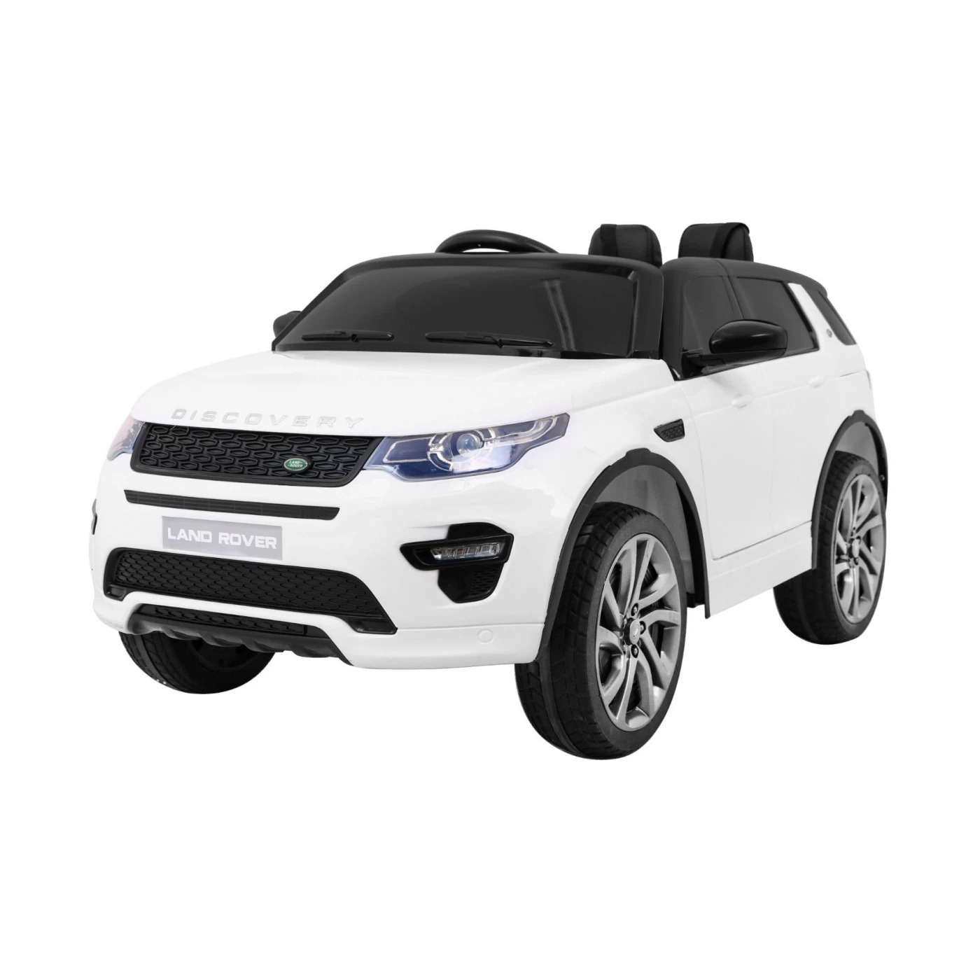 Электромобиль Ramiz Land Rover Discovery 12 В