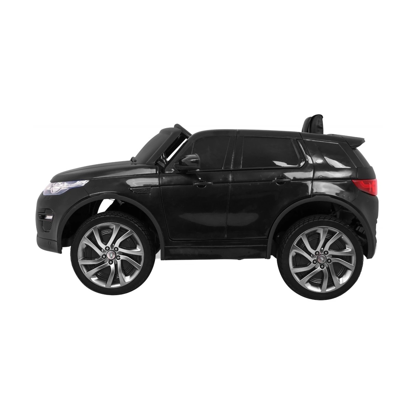Электромобиль Ramiz Land Rover Discovery 12 В