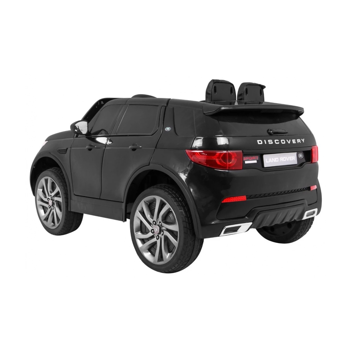 Электромобиль Ramiz Land Rover Discovery 12 В