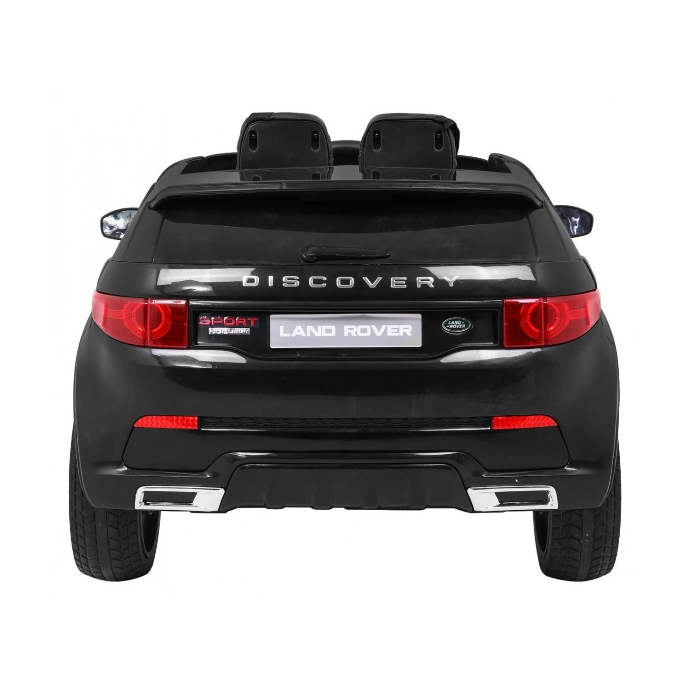 Электромобиль Ramiz Land Rover Discovery 12 В