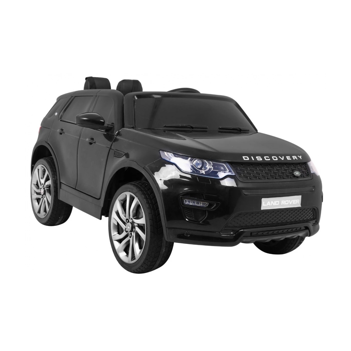 Электромобиль Ramiz Land Rover Discovery 12 В