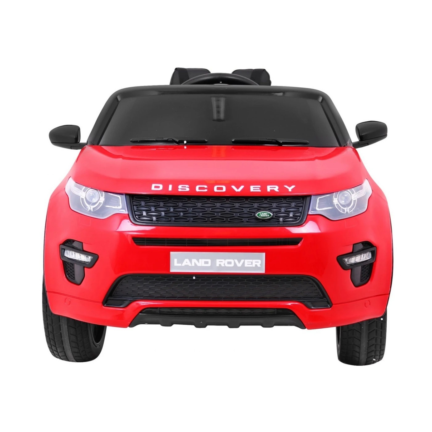 Электромобиль Ramiz Land Rover Discovery 12 В