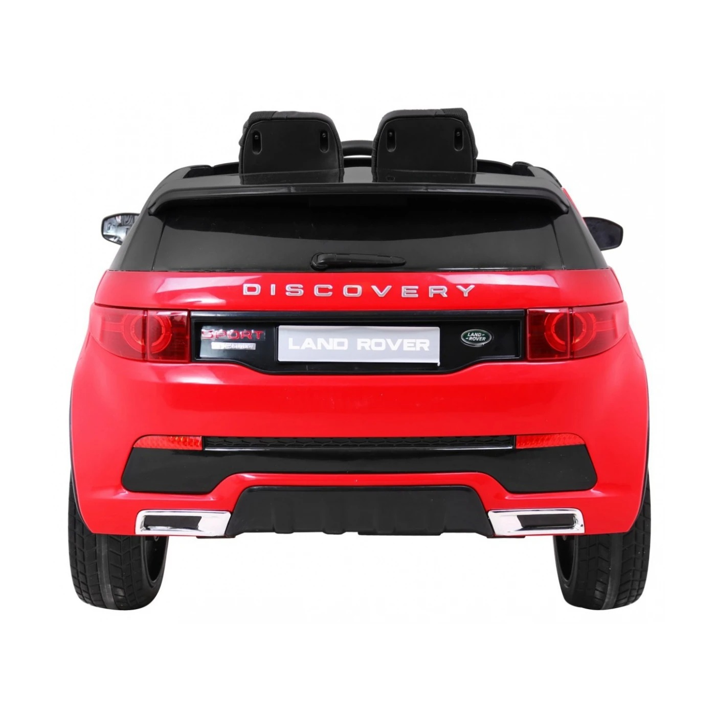 Электромобиль Ramiz Land Rover Discovery 12 В