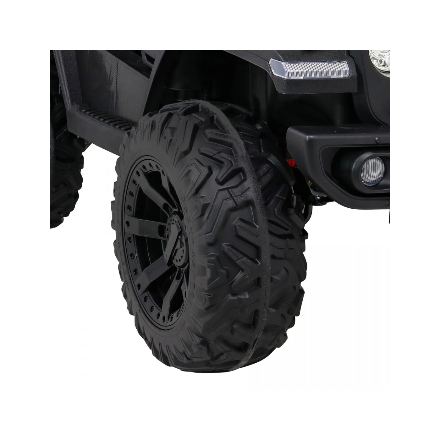 Электроавтомобиль Ramiz Master Of Terain 12 В