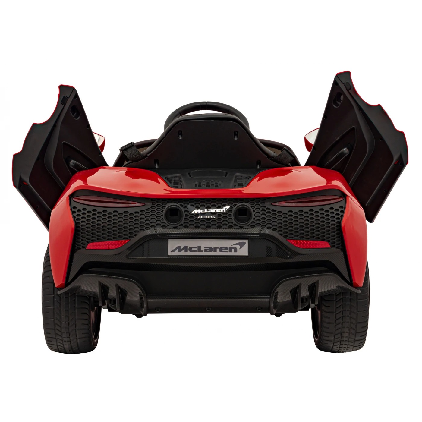 Электромобиль Ramiz McLaren Artura 12 В