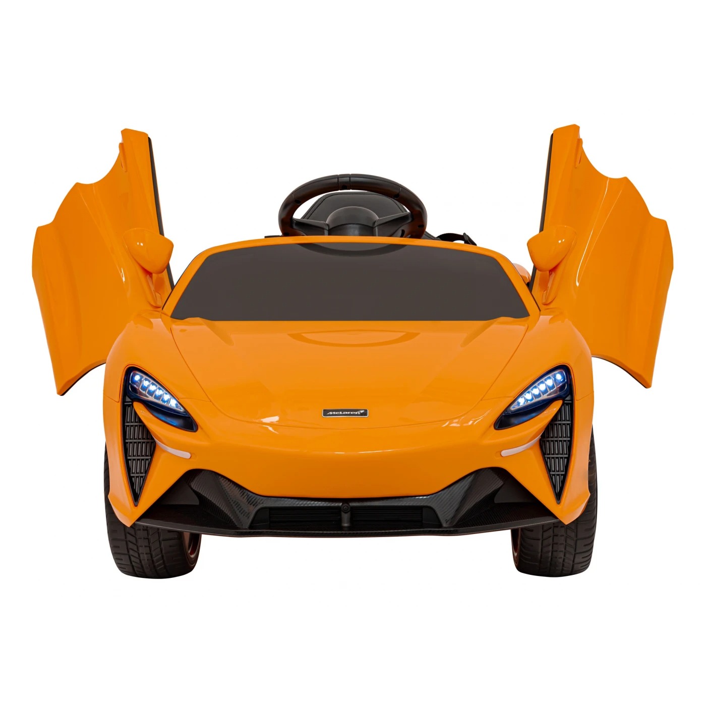 Электромобиль Ramiz McLaren Artura 12 В
