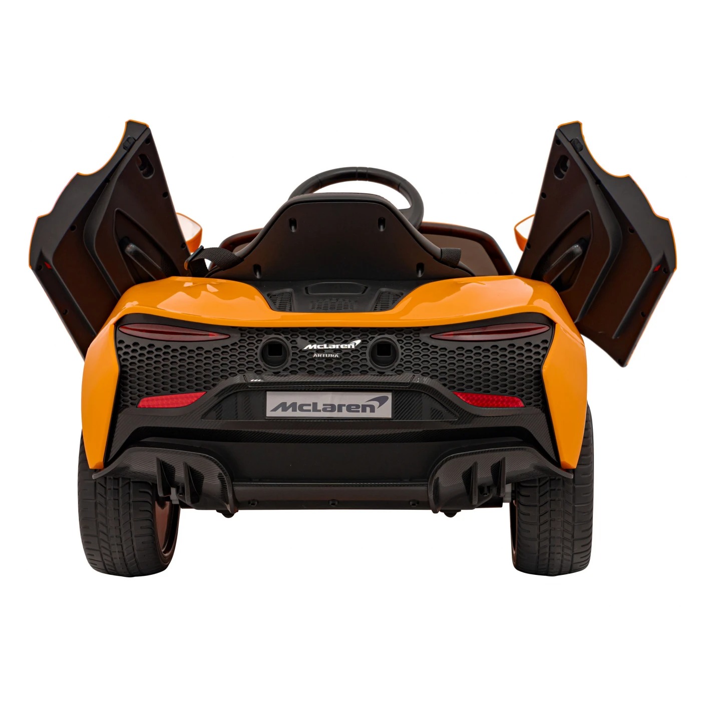Электромобиль Ramiz McLaren Artura 12 В
