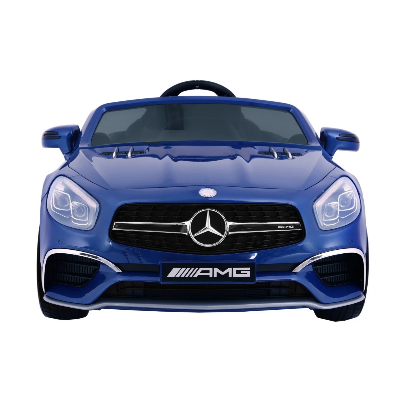 Электромобиль Ramiz Mercedes AMG SL65 лакированный 12 В