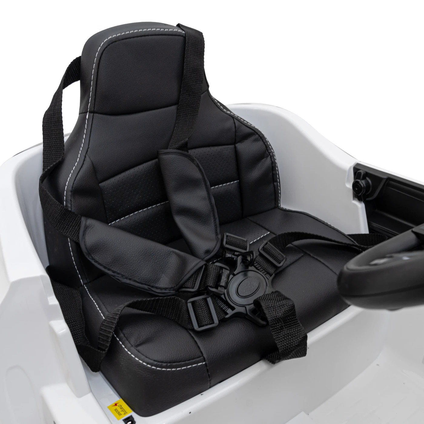 Электромобиль Ramiz Mercedes Benz AMG EQA 12 В