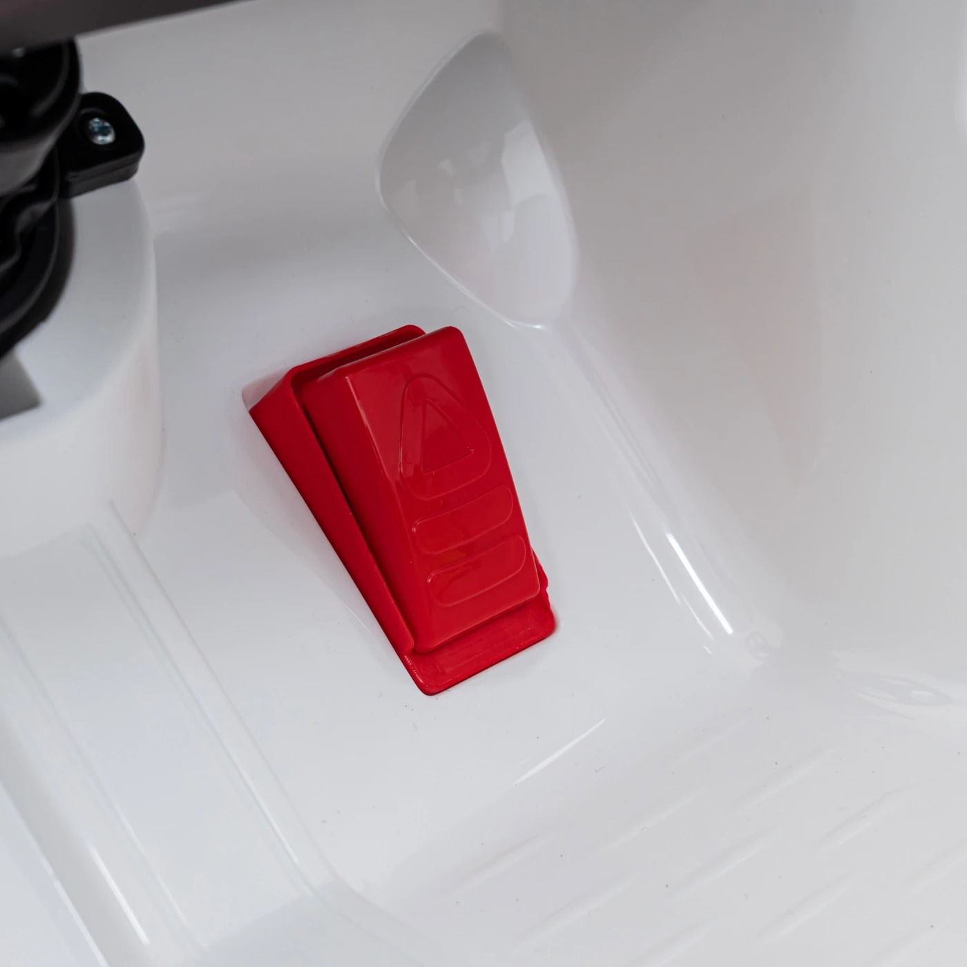 Электромобиль Ramiz Mercedes Benz AMG EQA 12 В