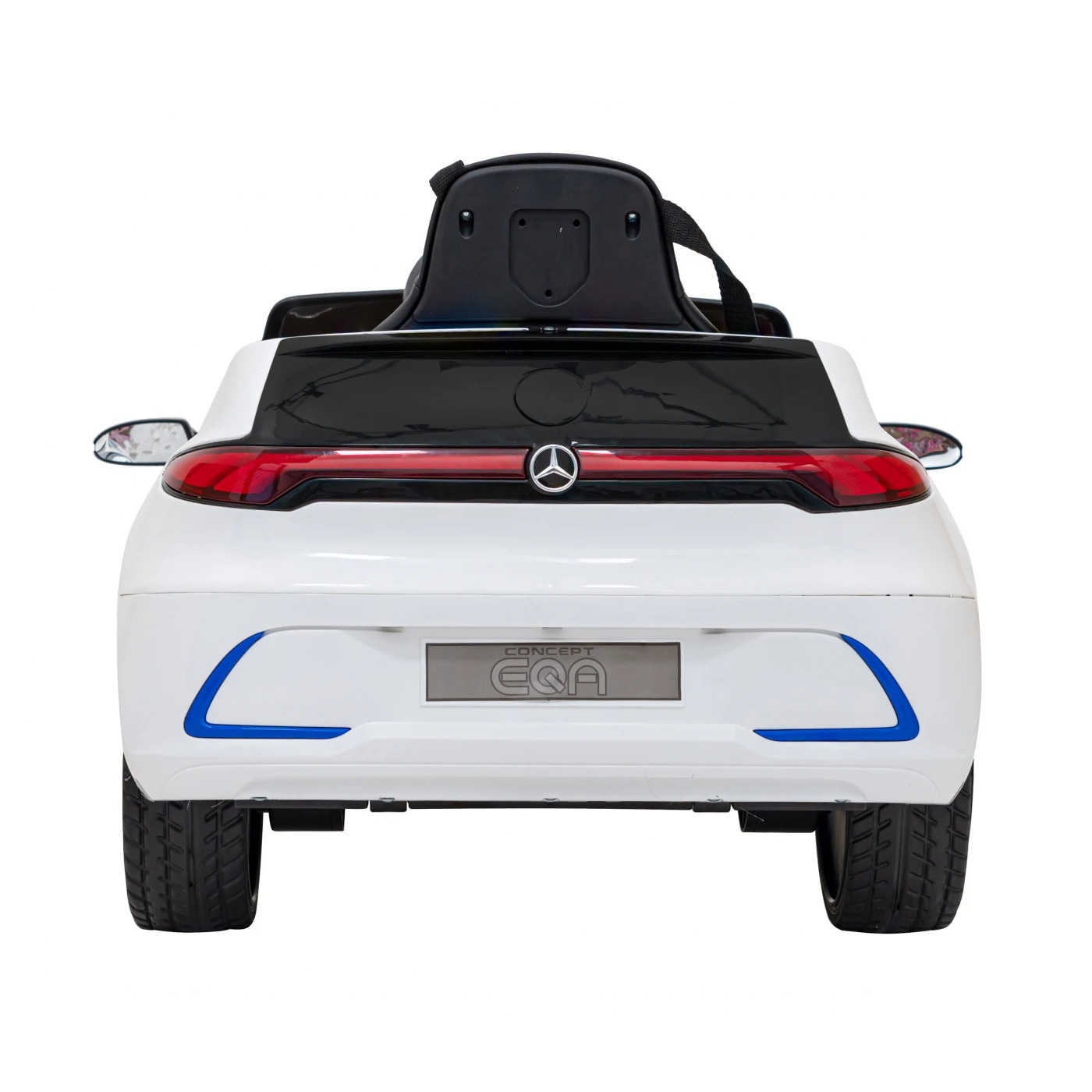 Электромобиль Ramiz Mercedes Benz AMG EQA 12 В