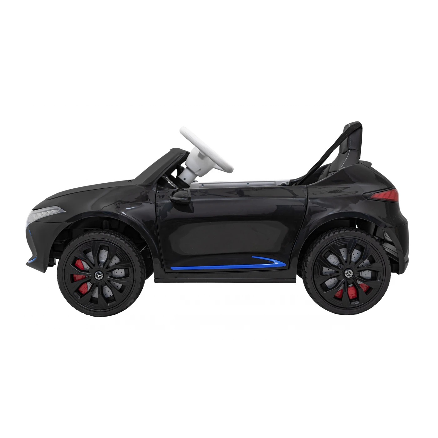 Электромобиль Ramiz Mercedes Benz AMG EQA 12 В