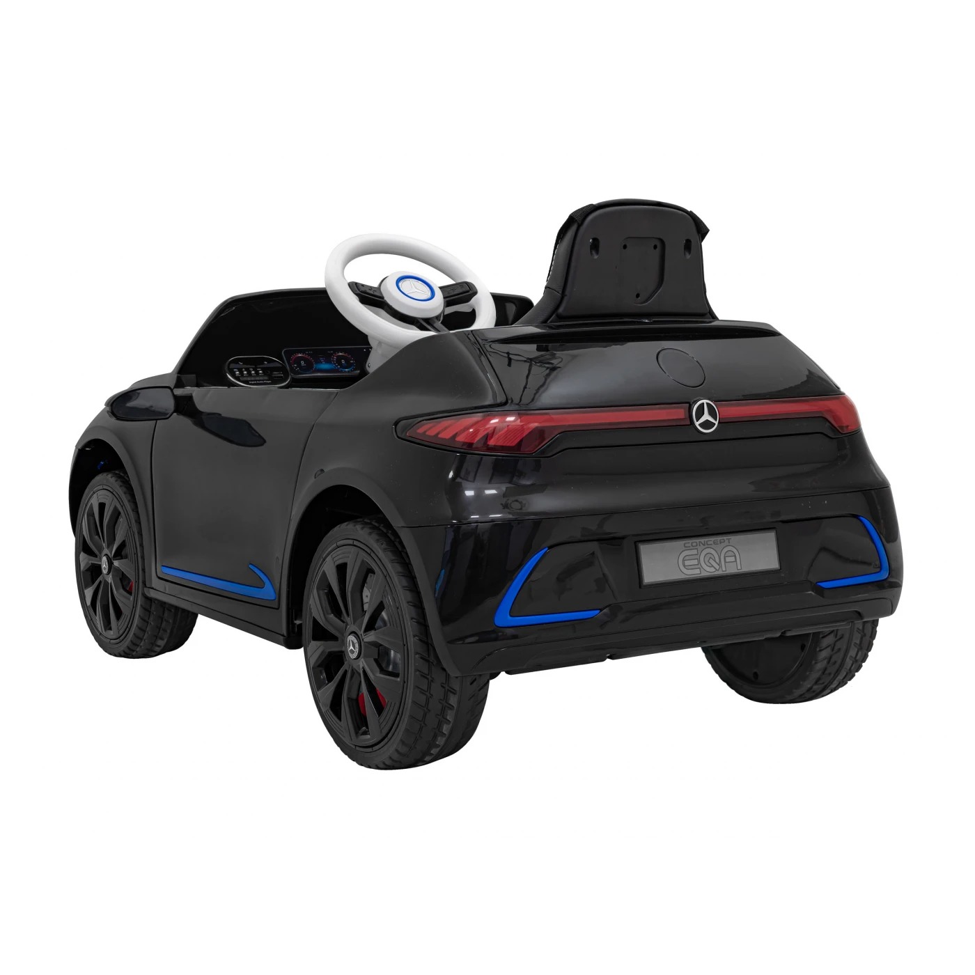 Электромобиль Ramiz Mercedes Benz AMG EQA 12 В