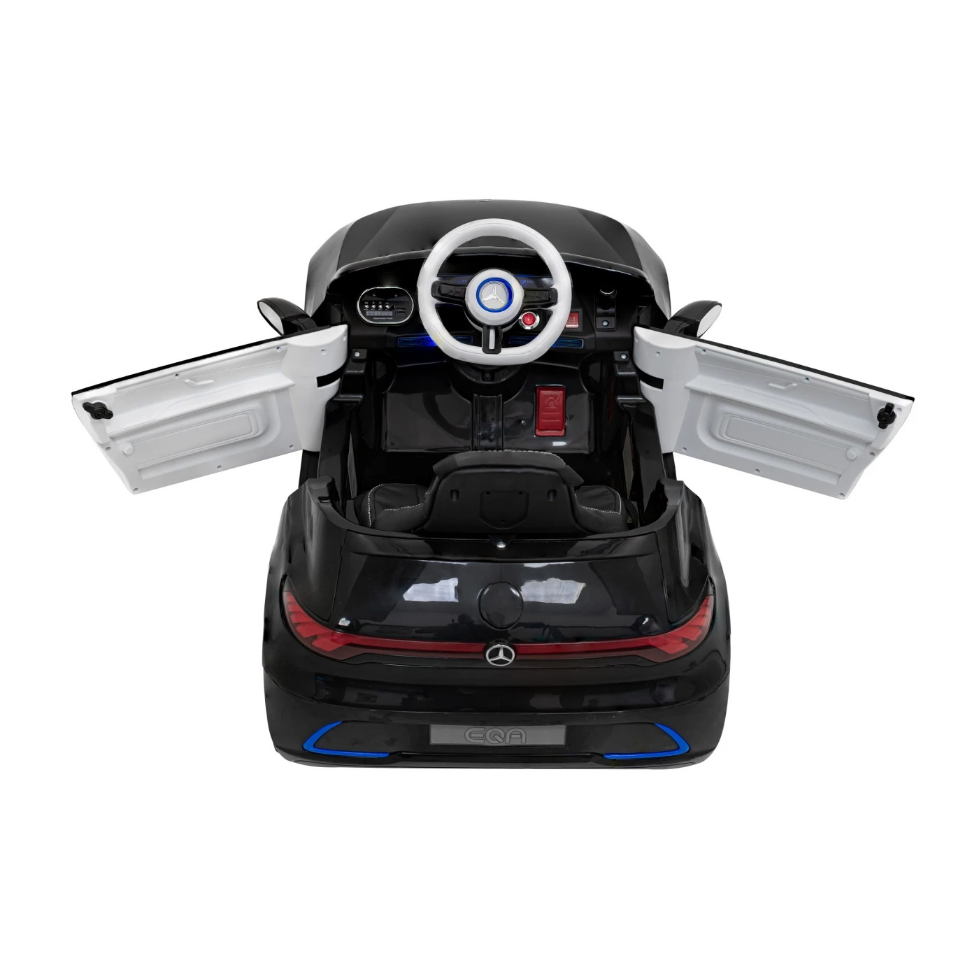 Электромобиль Ramiz Mercedes Benz AMG EQA 12 В