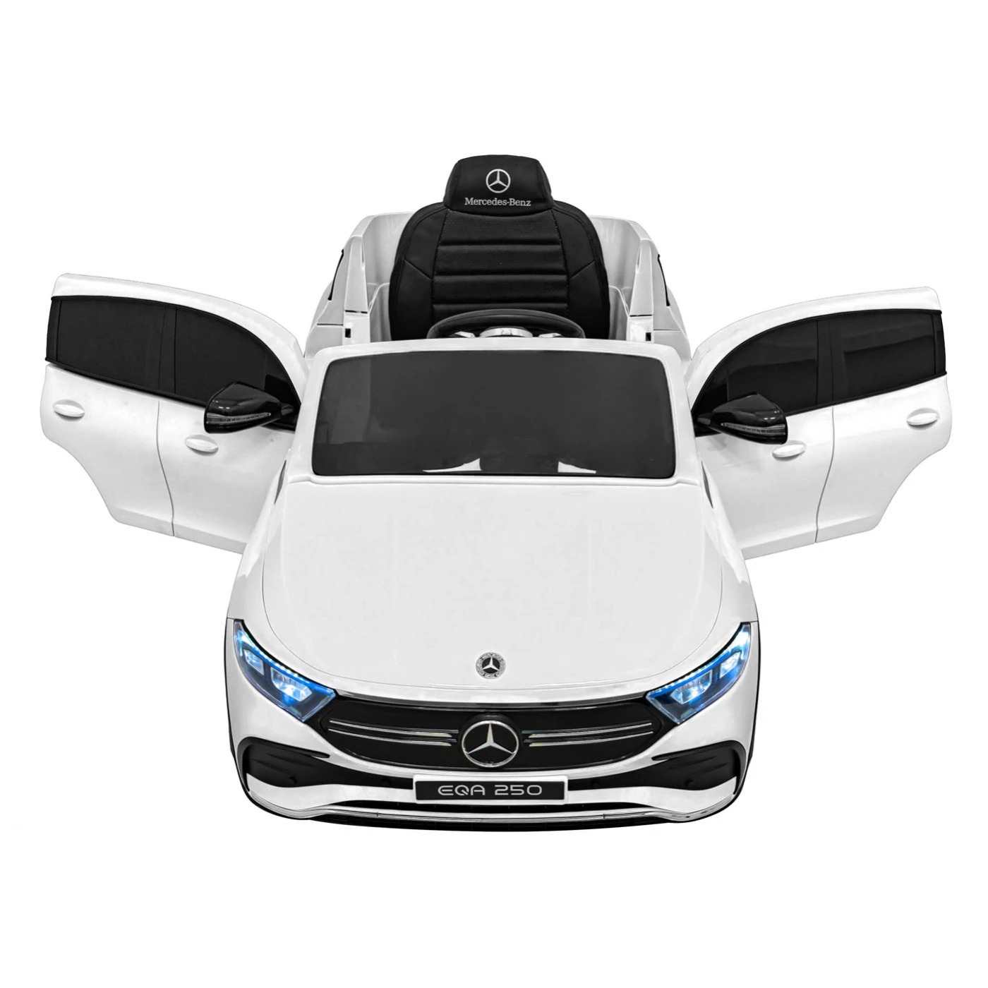 Электромобиль Ramiz Mercedes Benz EQA 250 12 В