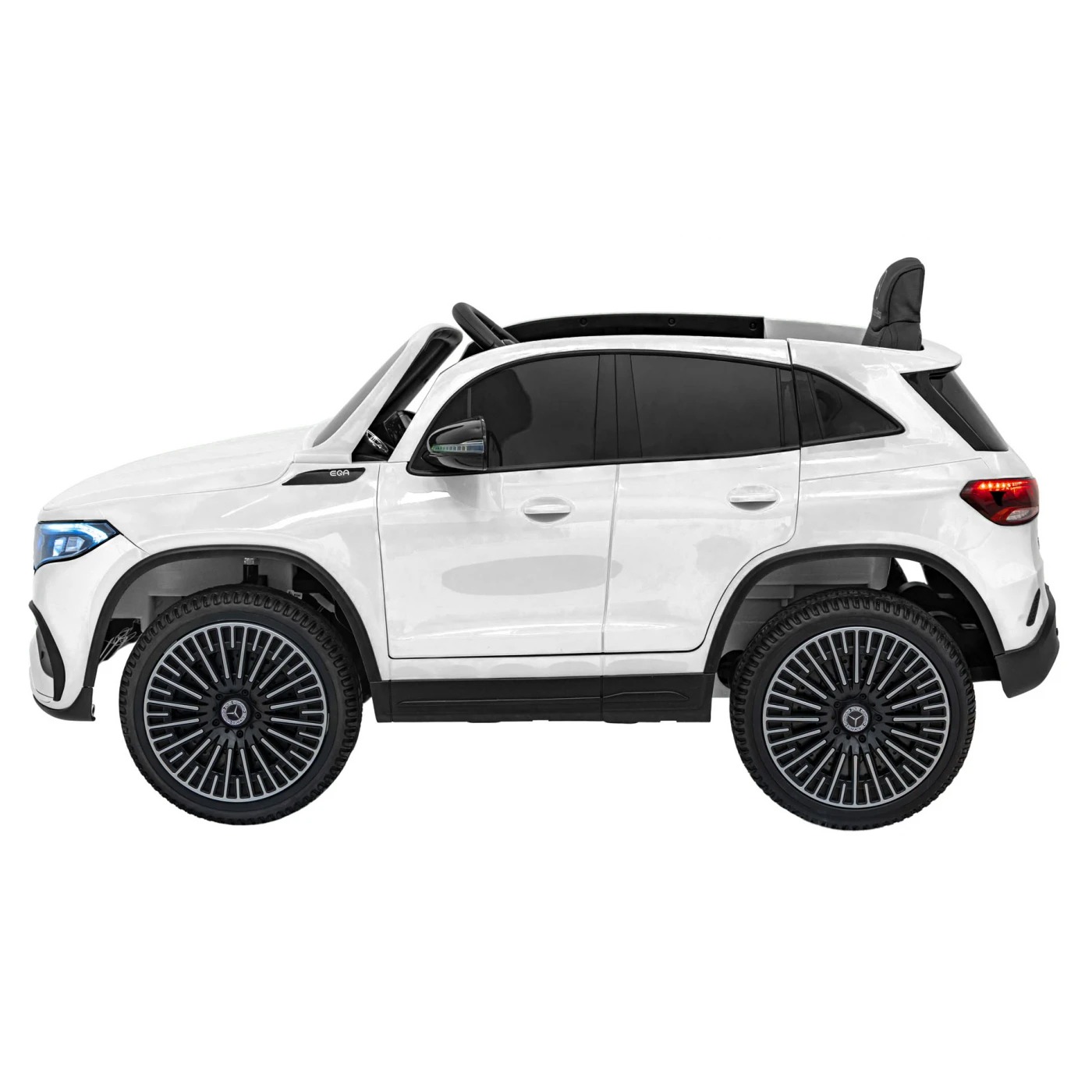 Электромобиль Ramiz Mercedes Benz EQA 250 12 В