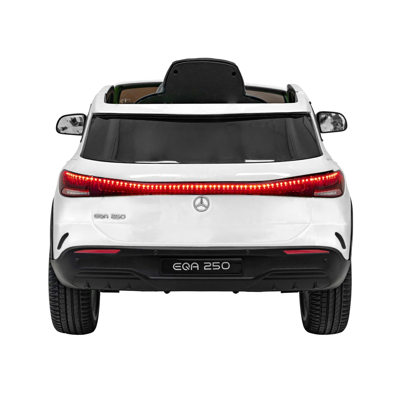 Электромобиль Ramiz Mercedes Benz EQA 250 12 В