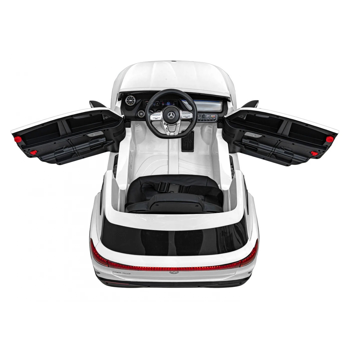 Электромобиль Ramiz Mercedes Benz EQA 250 12 В