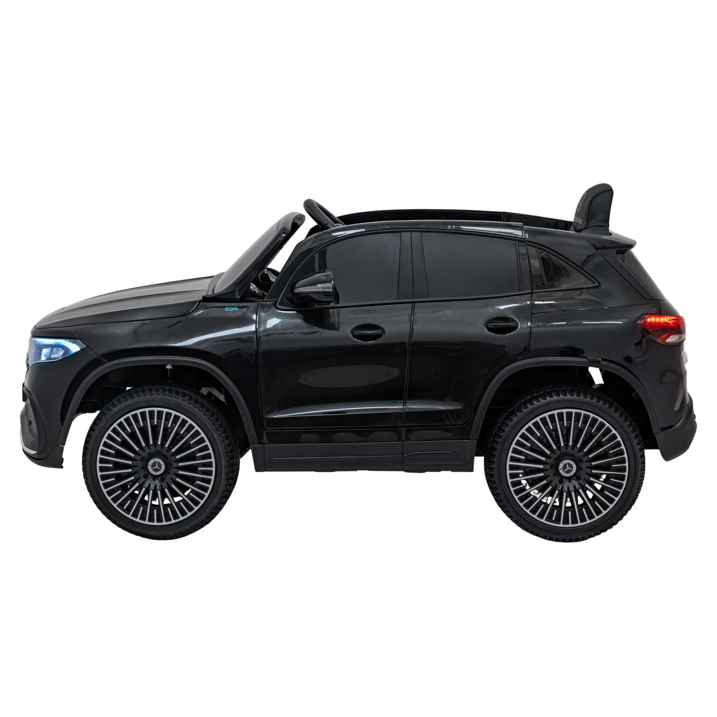 Электромобиль Ramiz Mercedes Benz EQA 250 12 В