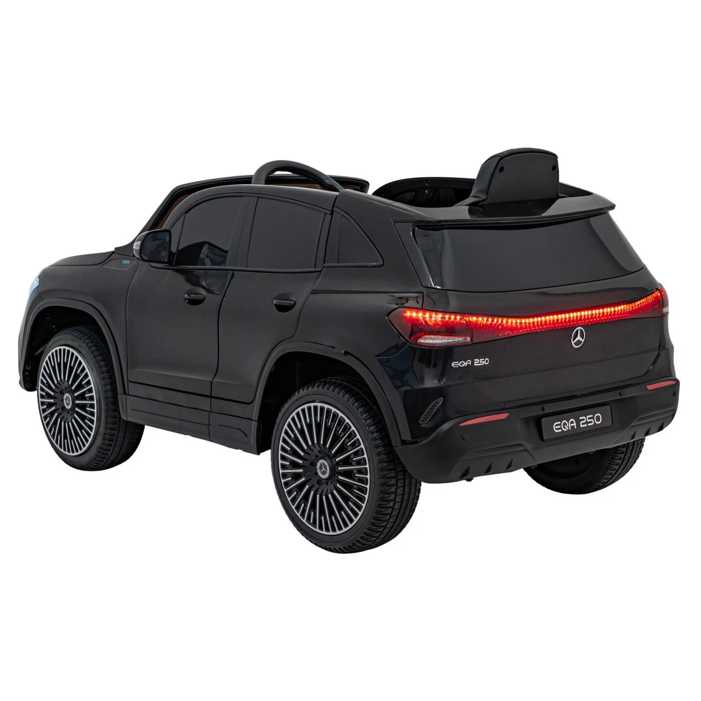 Электромобиль Ramiz Mercedes Benz EQA 250 12 В