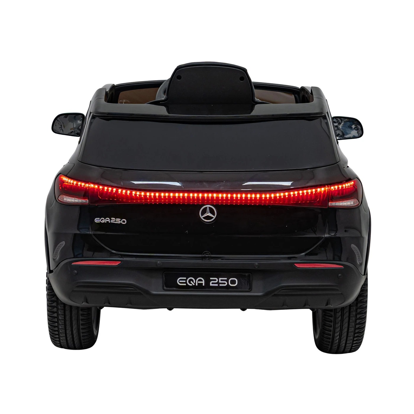 Электромобиль Ramiz Mercedes Benz EQA 250 12 В