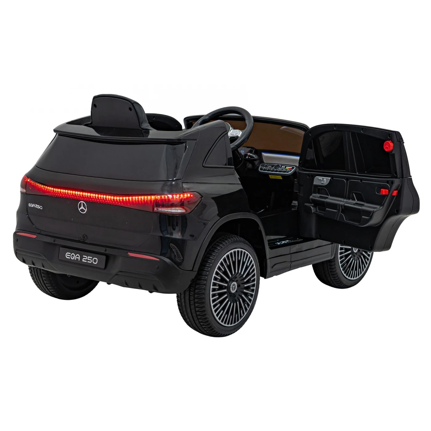 Электромобиль Ramiz Mercedes Benz EQA 250 12 В