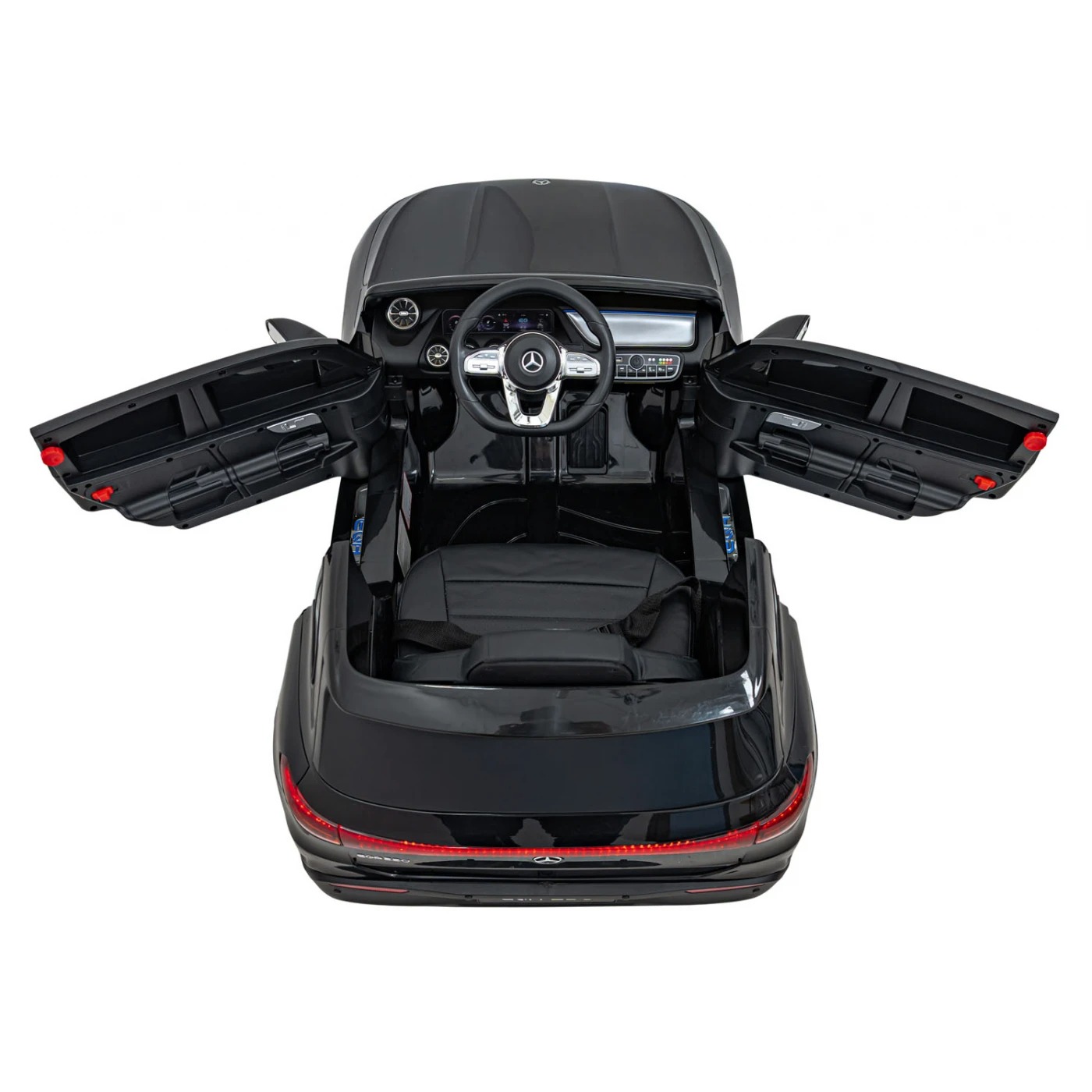 Электромобиль Ramiz Mercedes Benz EQA 250 12 В