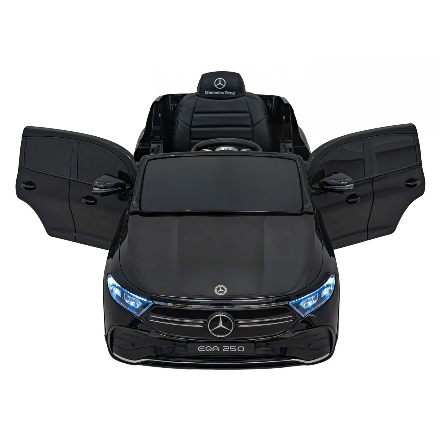 Электромобиль Ramiz Mercedes Benz EQA 250 12 В