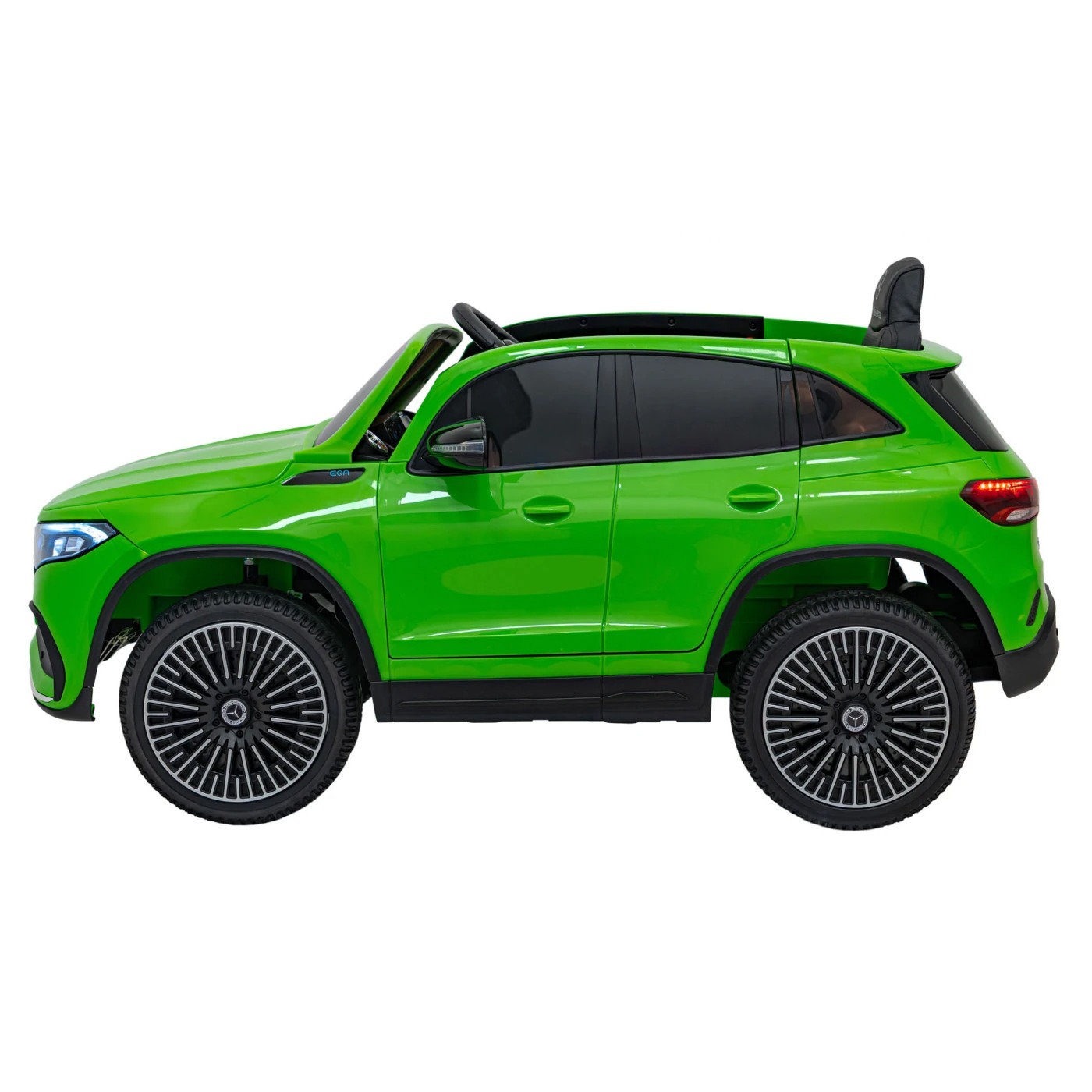 Электромобиль Ramiz Mercedes Benz EQA 250 12 В