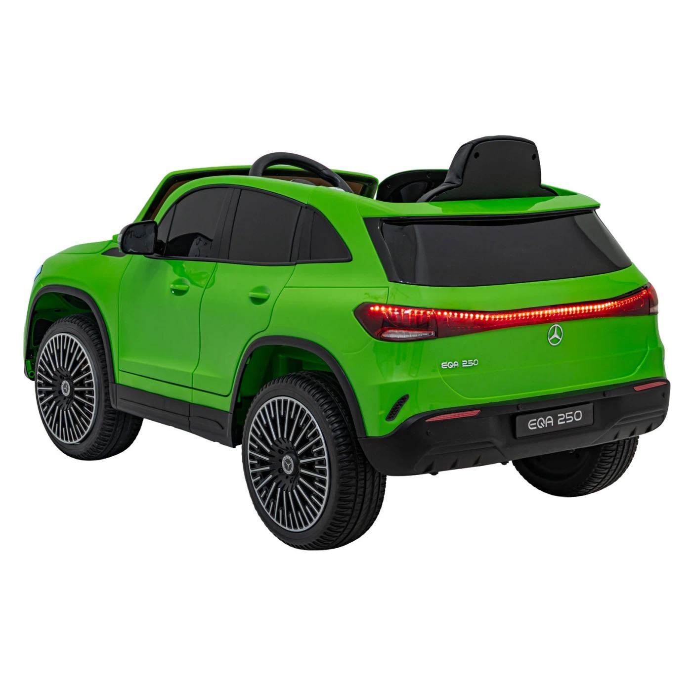 Электромобиль Ramiz Mercedes Benz EQA 250 12 В