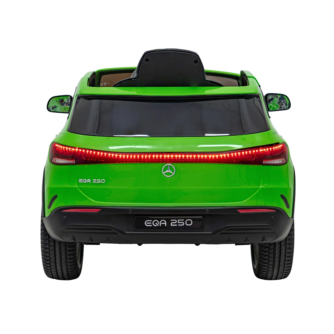 Электромобиль Ramiz Mercedes Benz EQA 250 12 В