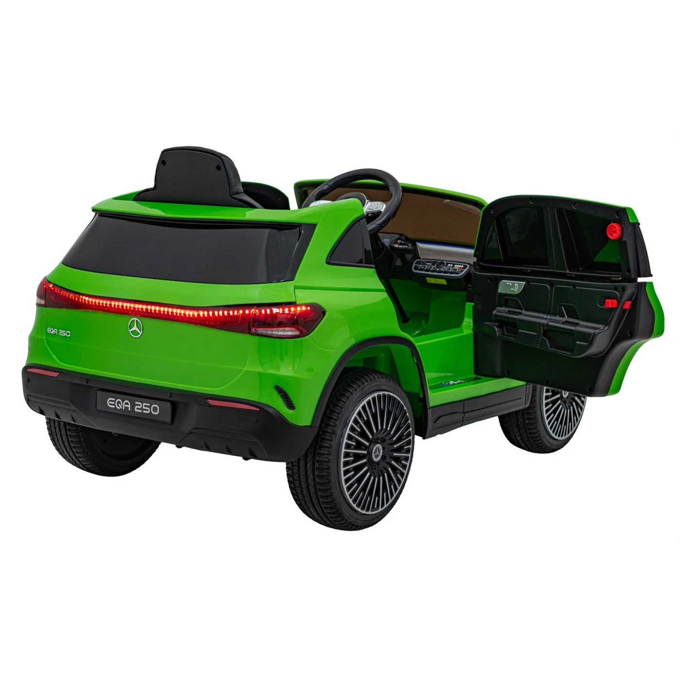 Электромобиль Ramiz Mercedes Benz EQA 250 12 В