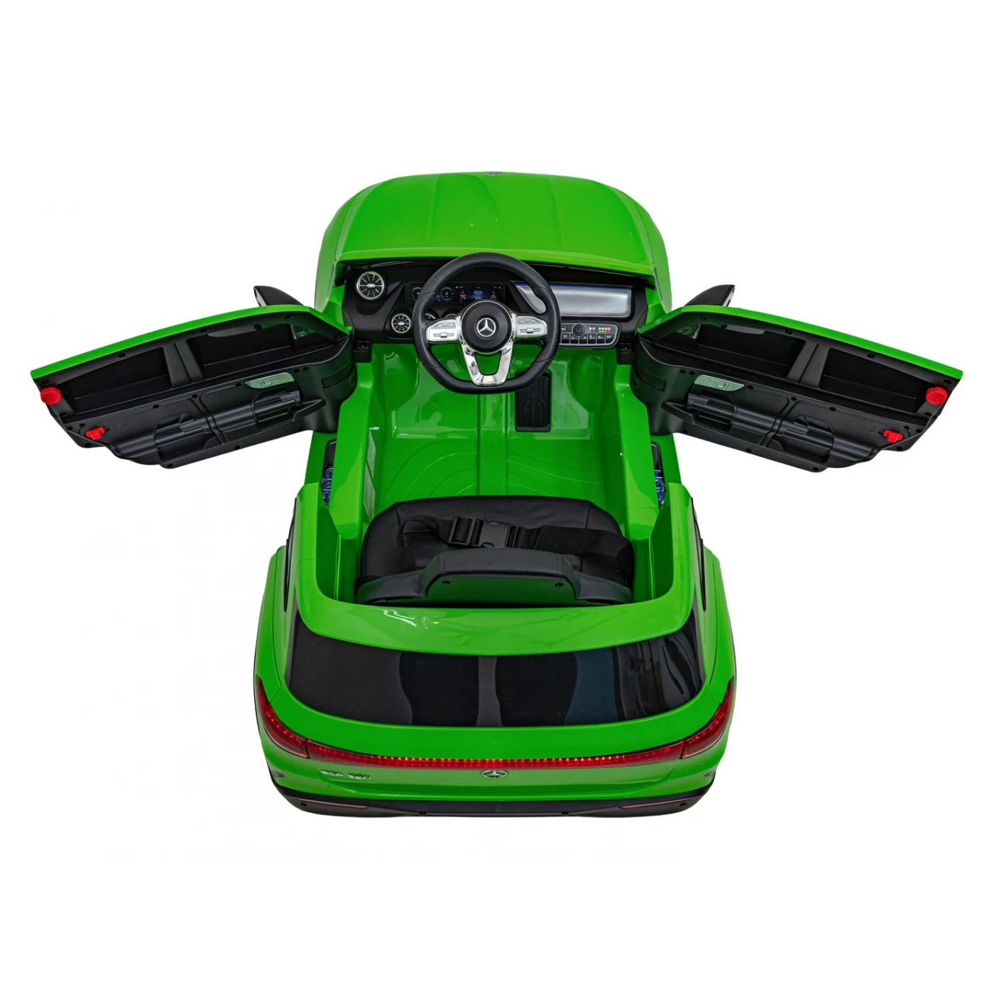 Электромобиль Ramiz Mercedes Benz EQA 250 12 В