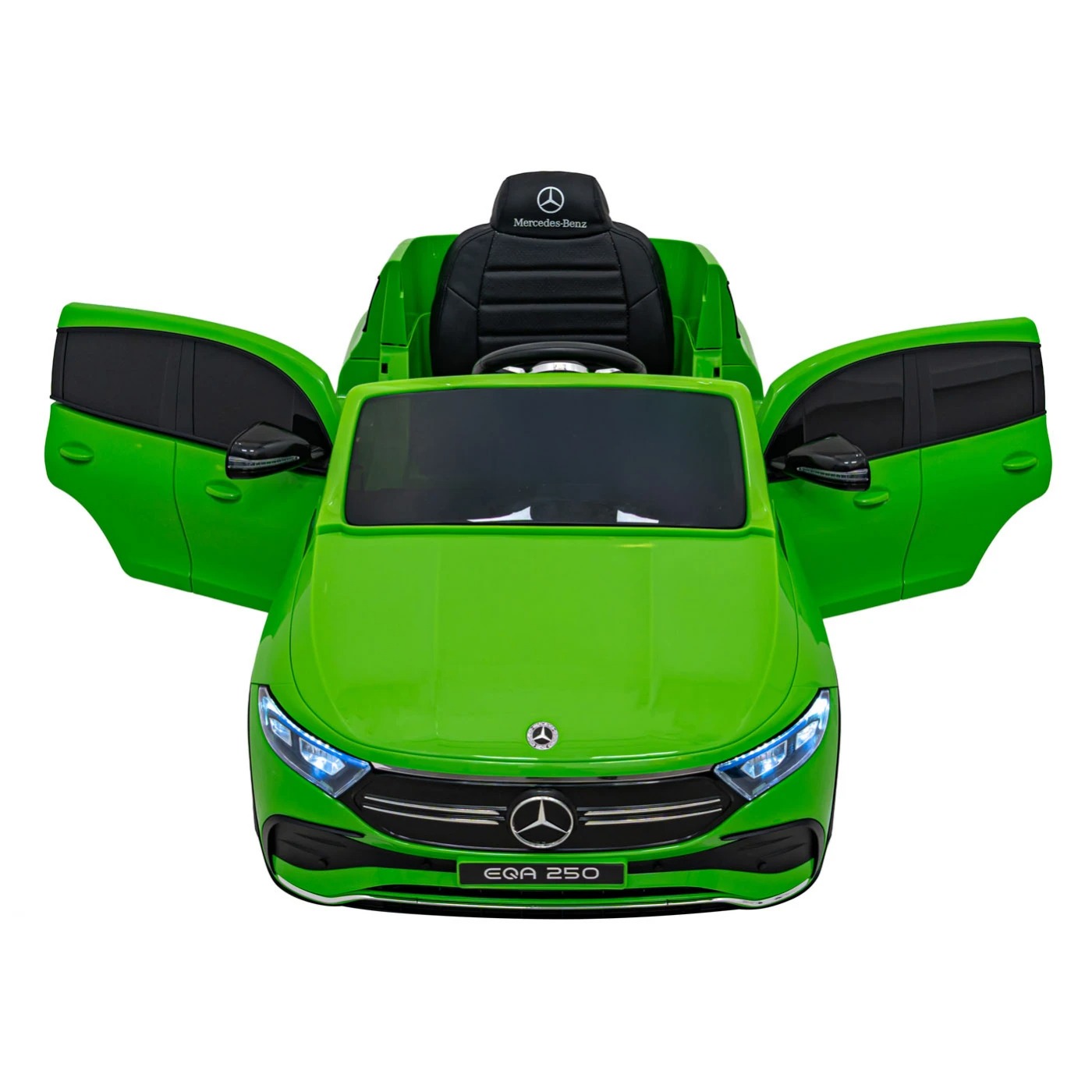 Электромобиль Ramiz Mercedes Benz EQA 250 12 В