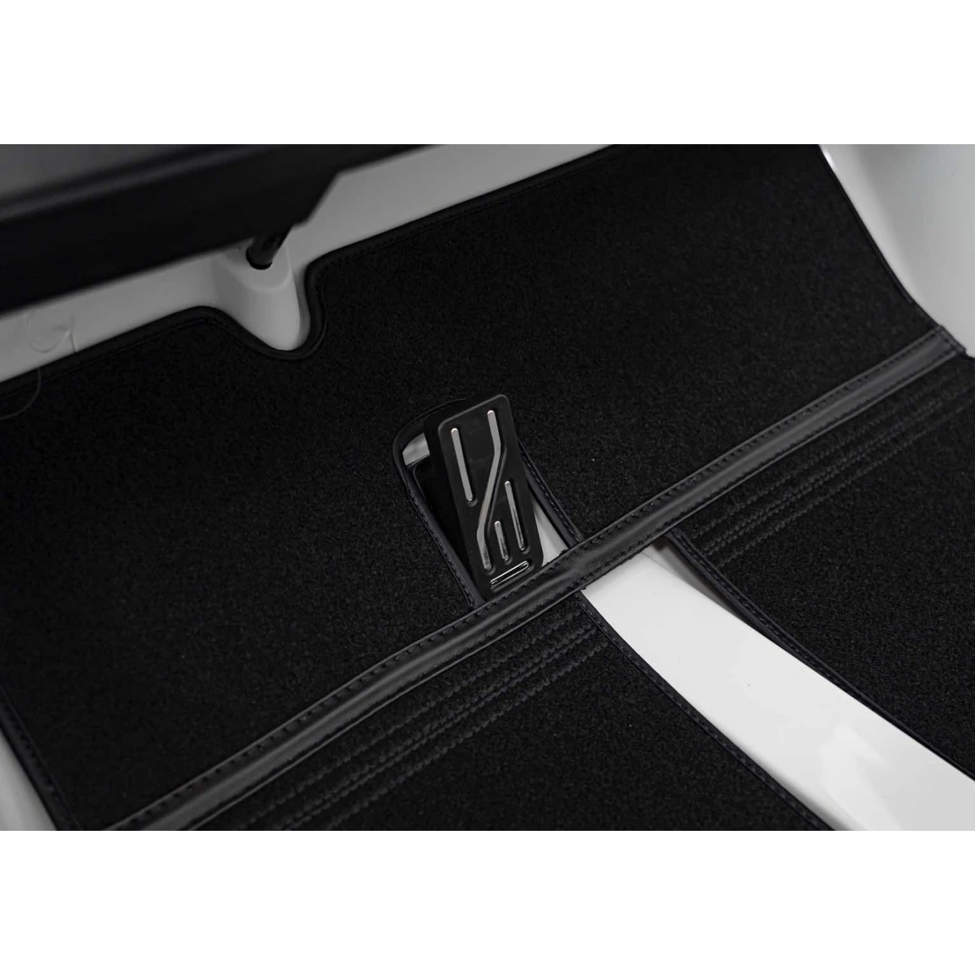 Детский электромобиль Ramiz Mercedes Benz G63 AMG XXL MP4 24 В