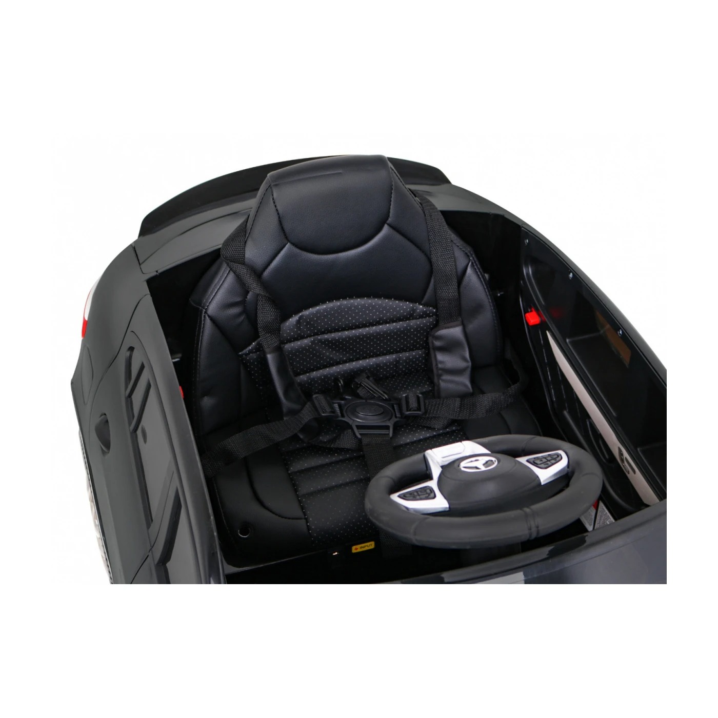 Электромобиль Ramiz Mercedes Benz GLC63S 12 В