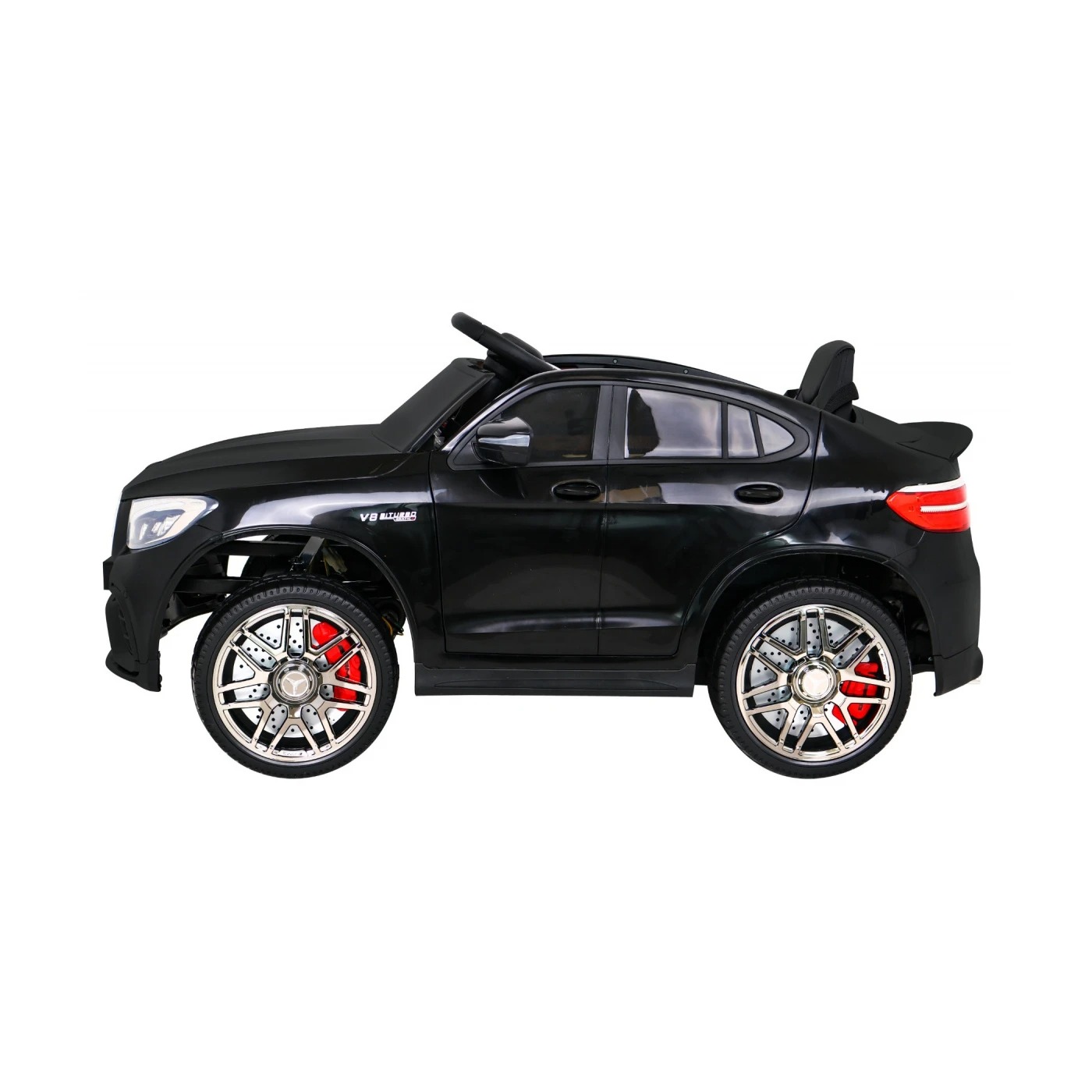 Электромобиль Ramiz Mercedes Benz GLC63S 12 В