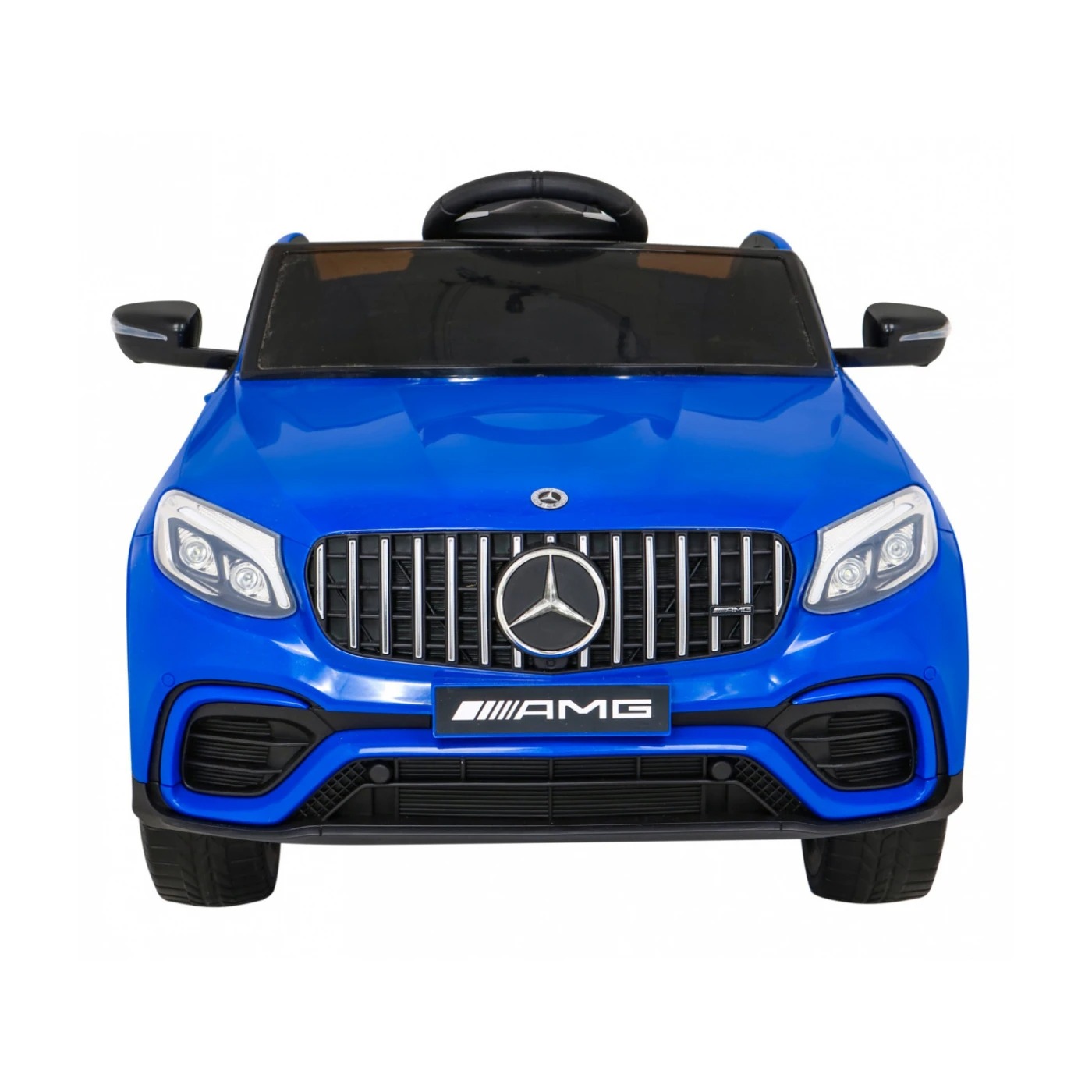 Электромобиль Ramiz Mercedes Benz GLC63S 12 В