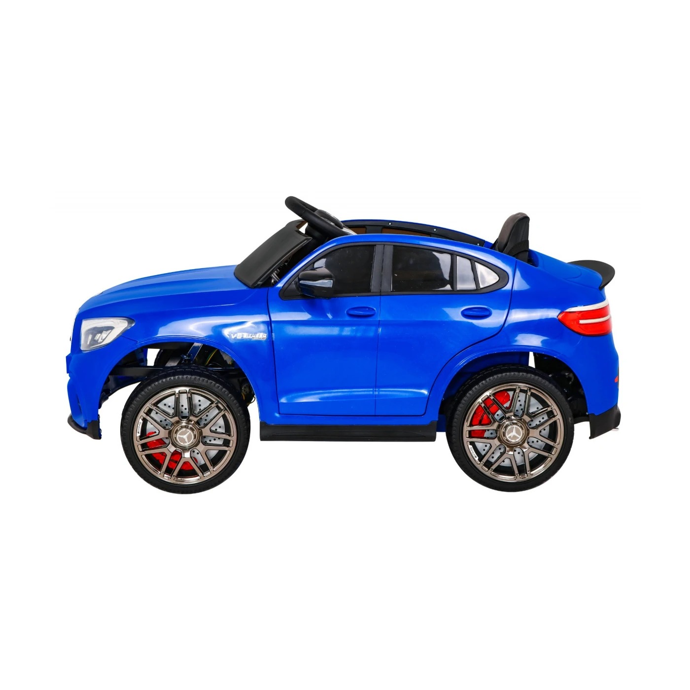 Электромобиль Ramiz Mercedes Benz GLC63S 12 В